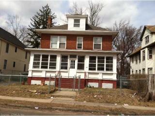 51 Sterling St, Hartford, CT 06112-2354