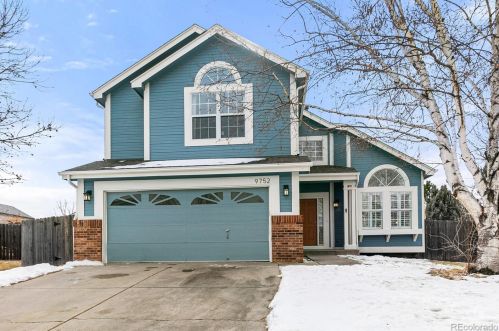 9752 Quay Loop, Westminster, CO 80021-4097