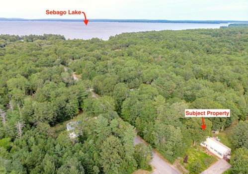 14 Easy St, Standish, ME 04084-5743