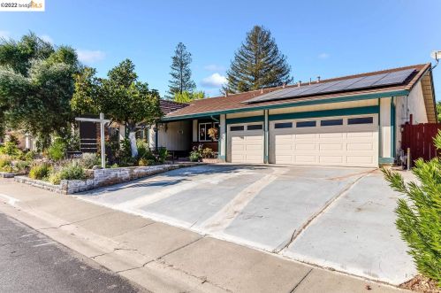 3005 Oakham Dr, San Ramon, CA 94583-2533