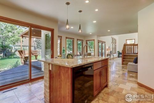 4913 Hinsdale Dr, Fort Collins CO  80526-3931 exterior