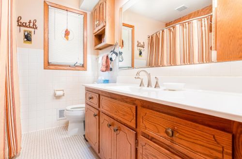 1874 13th St, Saint Paul MN  55112-2407 exterior