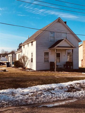 106 3rd St, Richland Grove, IL 61281-8612