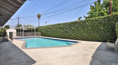 2627 Norm Pl, Anaheim CA  92806-5015 exterior