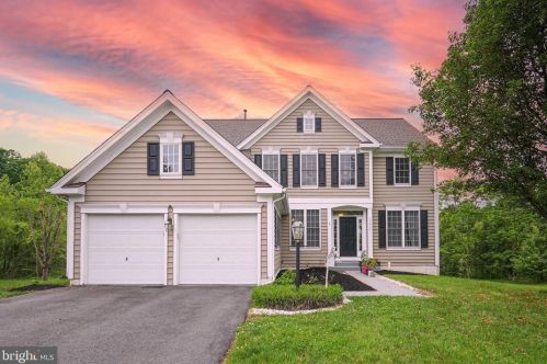 17044 Anns Brook Ct, Woodbridge, VA 22191-5173