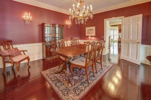 2753 Harvest Dr, Conyers GA  30013-2409 exterior