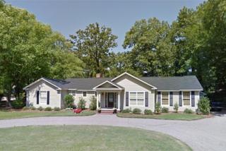 957 Oleander Dr, Aiken, SC 29801-5167