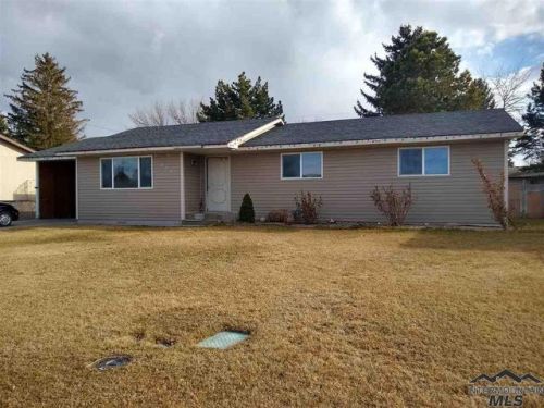 275 Sage St, Kimberly, ID 83341-1603