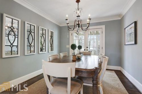 2106 Belvedere Dr, Atlanta GA  30318-1704 exterior