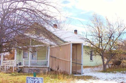 16123 Kimball Creek Rd, Collbran, CO 81624-9646