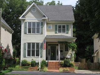 537 Pace St, Raleigh, NC 27604-1957