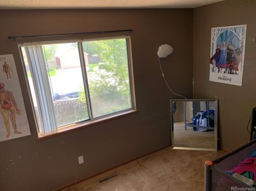 3112 Eastbrook Dr, Fort Collins CO  80525-2987 exterior