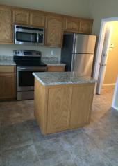 5901 Ozark Dr, Fort Worth TX  76131-4008 exterior