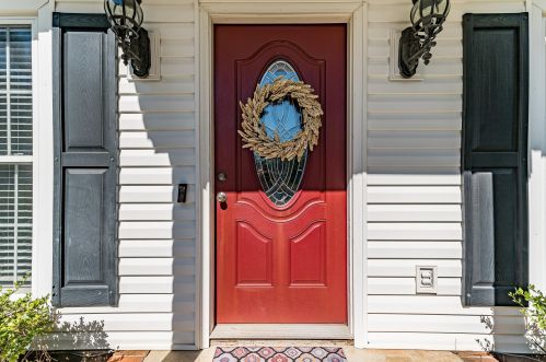 534 Hillcrest Dr, North Augusta, SC 29841-4431