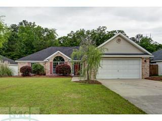 5 Carlisle Ln, Savannah, GA 31419-9898