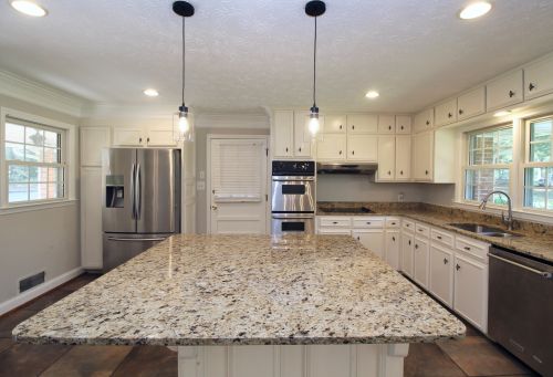 3820 Union Church Rd, Stockbridge GA  30281-5613 exterior