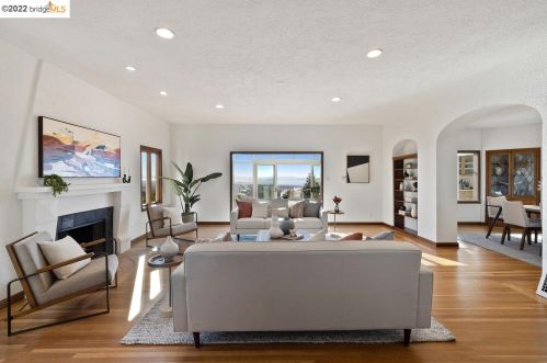 1022 Keith Ave, Berkeley, CA 94708-1605
