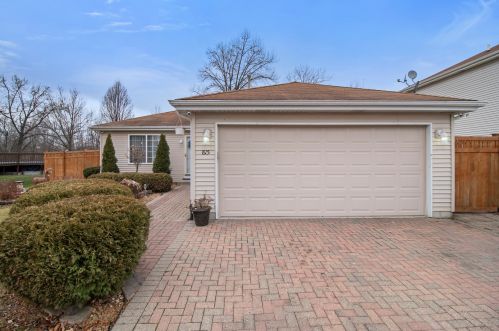 815 Longwood Dr, Joliet, IL 60432-1515