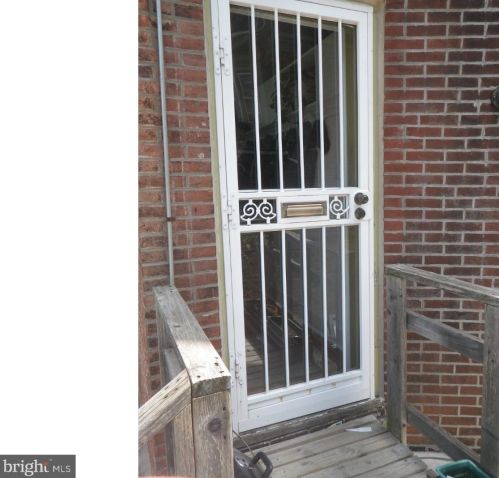 600 48th St, Philadelphia PA  19139-2804 exterior