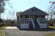 194 Chasewood Dr, Georgetown SC  29440-6117 exterior