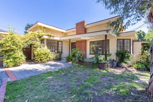 4422 New York Ave, Glendale, CA 91214-2545