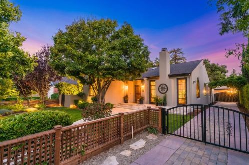 24 Fillmer Ave, Los Gatos, CA 95030-6326