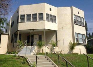 13415 Bailey St, Whittier CA  90601-4436 exterior