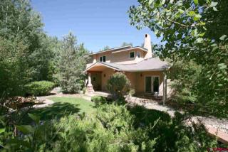 2245 Mockingbird Valley Ct, Durango, CO 81301-8984