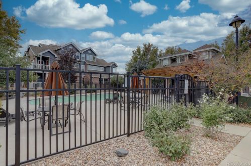 16360 Fremont Ave, Denver CO  80016-1690 exterior