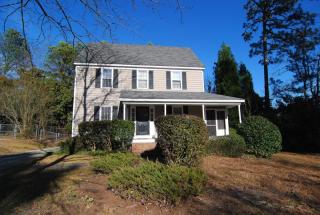 116 King George Way, Columbia, SC 29210-4518