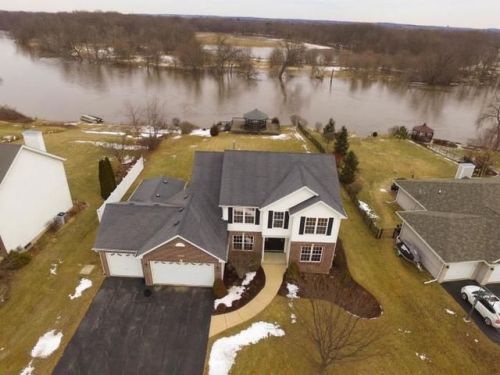 10815 Chicory Ridge Way, The Ledges, IL 61073-6341