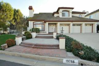 19766 Alpine Crest Rd, Walnut, CA 91789-5300
