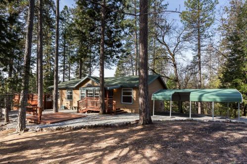 3020 Rolling Hills Dr, Virner, CA 95634-9351