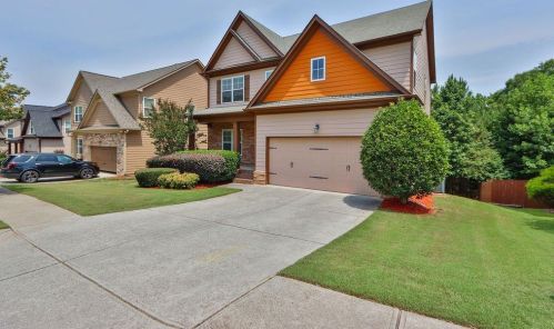 6254 Barker Station Walk, Buford, GA 30518-2111