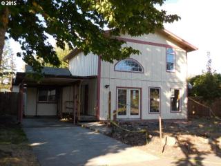 1254 L St, Springfield, OR 97477-3264