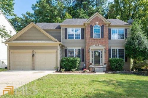 3550 Myrtlewood Chase, Kennesaw, GA 30144-7404