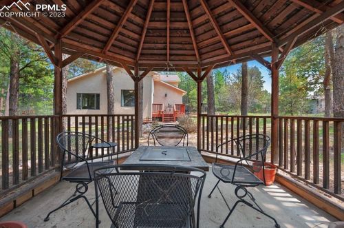 19810 Indian Summer Ln, Woodmoor CO  80132-9425 exterior