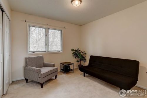 3737 Bromley Dr, Fort Collins CO  80525-9020 exterior
