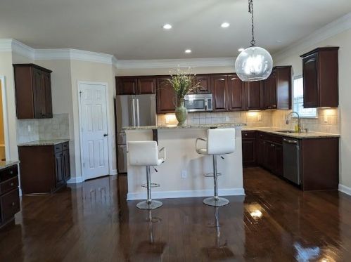 2440 Royston Dr, Duluth GA  30097-4818 exterior
