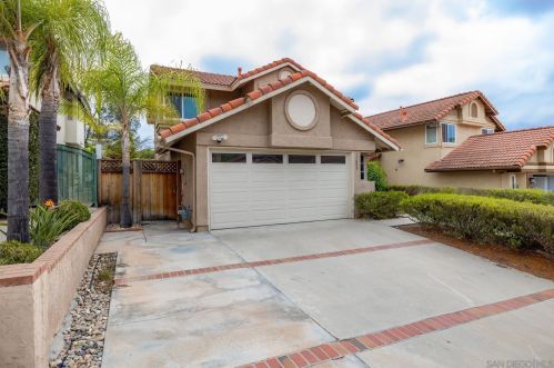11899 Avenida Marcella, El Cajon, CA 92019-4050