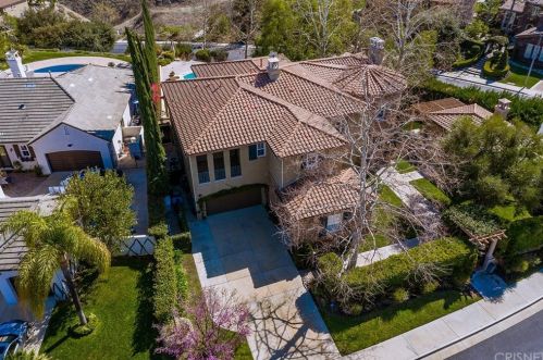 26860 Mont Calabasas Dr, Calabasas, CA 91302-3452