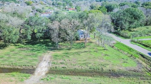 690 County Road 219, Angleton TX  77515-7791 exterior