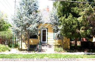 1011 25th St, Boise ID  83702-2313 exterior