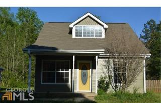 185 Pine St, Zebulon, GA 30295-3325