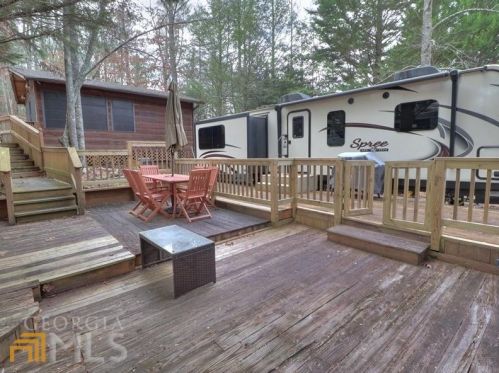 109 Hidden Valley Rd, Cleveland, GA 30528-2181