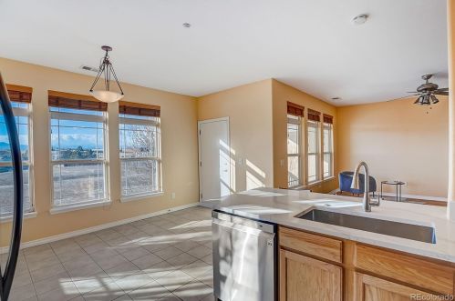 3323 Molly Ln, Westminster CO  80023-4517 exterior