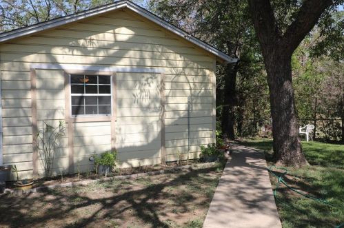 546 Redford Ln, Fort Worth TX  76108-2630 exterior