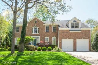11279 Center Harbor Rd, Herndon, VA 20194-1324