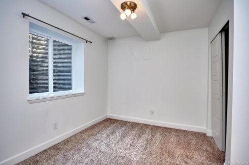 2670 Logan St, Denver CO  80210-4428 exterior