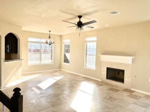 5009 Remington Dr, Garland TX  75044-5591 exterior